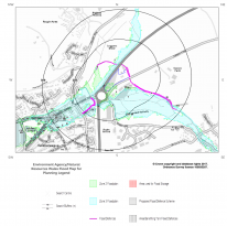 EA Flood Map for Planning.2017.PA17_11083-FLOOD_RISK_ASSESSMENT-3610266 EA Flood Map for Planning.2017.PA17_11083-FLOOD_RISK_ASSESSMENT-3610266